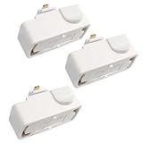 ライティングレール用引掛シーリングボディ 引掛シーリング 引掛けシーリング ダクトレール用プラグ 簡単取付け 工事不要 ダクトレール 変換ソケット 引掛けシーリングプラグ PSE認証