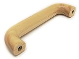 WAKI 木製取手 パイン 96mm TW-006