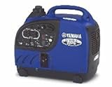 ヤマハ・エンジン発電機(AC100V/9A(60Hz)/DC12V/8A)インバーター(品番EF900iS)