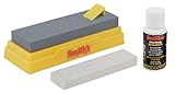 Smith's SK2 2ストーン研ぎキット