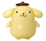 アスカモデル(ASUKAMODEL) あそび組み ポムポムプリン プラモデル 組立キット sp-2