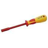 プロスタイル 絶縁工具 六角ナットドライバー PZND-9(9x125)