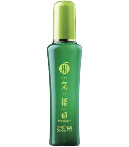 Amazon | 柑気楼とろみ練匠 37392 (2本組) | 柑気楼 | 育毛・養毛用 
