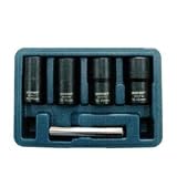 SIGNET(シグネット) 1/2”DR ツイストソケットセット 13690