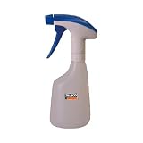 TRUSCO スプレーガン 1000ml 青 TSG1000AKB