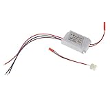 Baosity ライトスイッチ　夜間自動点灯 　ライトセンサー内蔵　アウトドア　安全性　安定性