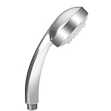 Soledi LEDシャワーヘッド/ handheld-shower 7色温度センサーコントロール