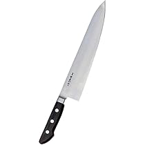 【S46-7】堺孝行 牛刀 包丁 刃渡り約30cm S46-7】堺孝行 牛刀 包丁 刃渡り約30cm - メルカリ