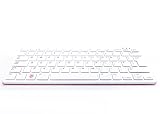 ラズベリー PI 400 コンピューターキット - RPI400-US