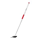 村の鍛冶屋　女性に扱いやすいサイズの120cm・580gの超軽量型登場　草ヌッキー フィーネ　FINE-120