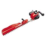 ゼノア エンジン ヘッジトリマ HT753Pro-SuperHard [21.7cc] （ヘッジトリマ 剪定機 エンジンヘッジトリマ）