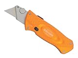 Faithfull TKRPOCK5B Trimming Knife with Blade Storage [並行輸入品]