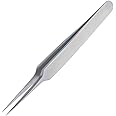 ENGINEER エンジニア 鉄腕ピンセット PT-31 シルバー 先端:0.3mm