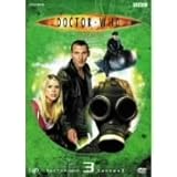 ドクター・フー SeriesI VOL.3 [DVD]
