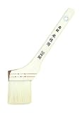 イノウエ商工 木柄高級水性用刷毛 50mm IS-111