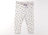 H&M(エイチアンドエム) レギンス 60サイズ 女の子
