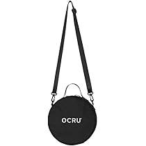 Amazon.co.jp: 保冷バッグ OCRU クールリング 保冷ポーチ 保冷