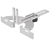 Bosch PR002 Straight Edge Guide for Bosch Colt PR20EVSK and PR20EVSNK Palm Routers [並行輸入品]