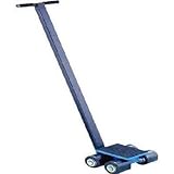 カイザークラフト:KAISER 運搬用ローラードーリー 3t 911149 型式:911149