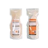 メロス ヘアケア ID.CARE ヒートリペア シャンプー 700ml ＆ トリートメント 700g セット