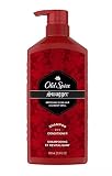 オールドスパイス スワガー 2 in 1 シャンプー＆コンディショナー 650ml / Old Spice Swagger 2-in-1 Shampoo and Conditioner for Men - 21.9 fl oz [並行輸入品]