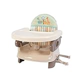 ブースターシート ベビーダイニングテーブルとチェアマルチファンクションダイニングチェアベイビーは食べることを学び、食べ物は折りたたみ可能なストレージでなければなりません A+ (色 : 1#)