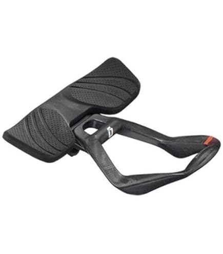 Amazon | Controltech Sirocco mini clip-on Carbon Bike Aerobar Road