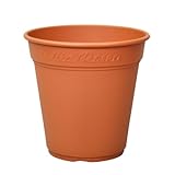 アップルウェアー ロゼアポット 300型 ブラウン