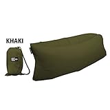 [ノルコーポレーション] NOL CORPORATION イージーバルーン ソファ トイソファ SFZ-1 キャンプ フェス アウトドア おしゃれ コンパクト ポータブル 簡単 風船