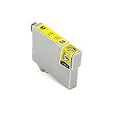 ICY50 単品 イエロー IC50 EPSON エプソンプリンター 用 互換インク ICチップ付 残量表示機能付 PM-T960 PM-A940 PM-A920 PM-A840 PM-A840S PM-A820 PM-D870 PM-G860 PM-G850 PM-G4500 EP-902A EP-901A EP-901F EP-802A EP-801A EP-702A EP-302 EP-301 【365日保証】サービス