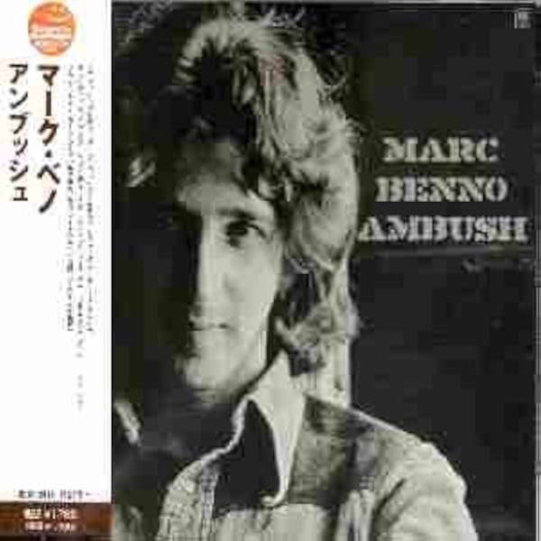 ◆マーク・ベノ◆雑魚◆Marc Benno◆美品帯付き Amazon.co.jp: 雑魚 - マーク・ベノ: ミュージック