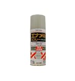 サンデーペイント エナメルスプレーEX 300mL シルバー