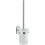 Gedy Gedy 5333-03-13 Toilet Brush, 0.3" L x 3.35" W [並行輸入品]