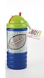 Mud Pie Baseball Sip N Munch by Mud Pie [並行輸入品]