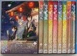 かくりよの宿飯 全9巻セットBlu-Ray 【マーケットプレイスBlu-Ray】