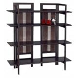 ラック オープンラック 組立式 SCREEN ES-8212