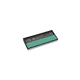 Silverline Tools - Diamond Burr Set 30pce - 2.35mm Mandrel