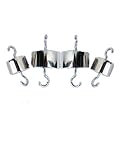 JOINVEN M1級 分銅 吊り下げ フック付き はかり校正用 10g 20g 50g