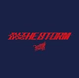 IN THE STORM (初回限定盤 Btype) [CD+DVD]