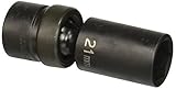 Grey Pneumatic 2021UMD 0.5 in. Drive X 21 mm Deep Universal