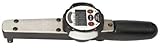 Stanley Proto J6342 1/4-Inch Drive Dial Electronic Torque Wrench, 10-100-Inch Pound [並行輸入品]