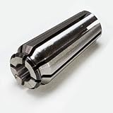 バルブコレット4.5 to 5 mm、uvrc-46