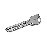 Rebias マルチ キー ツール DIY 工具 ドライバー プラス マイナス ステンレス ナイフ スペシャル NS-SP-TOOLKEY-SV