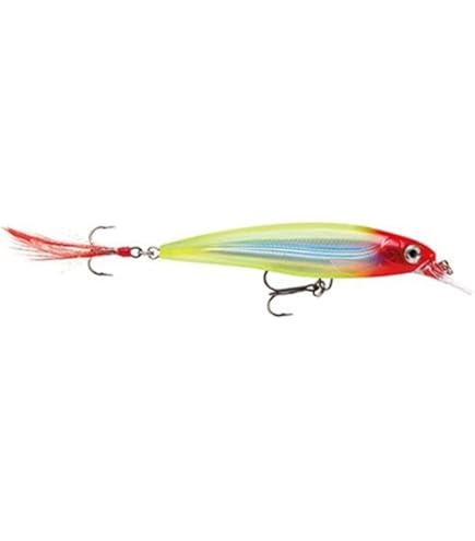 Rapala Original Floater Giant Lure Firetiger | Meses sin interés
