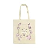 ヘタリア The World Twinkle 日本 トートバッグ 約幅38cm×⾼さ43cm