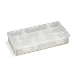 Flambeau T300 Infinite Divider Parts Box, Small by Flambeau [並行輸入品]