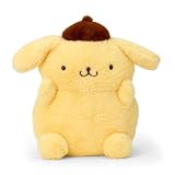 サンリオ(SANRIO) ぬいぐるみ（プリンでまんぷくしあわせプリン） ポムポムプリン 対象年齢3才以上 788490