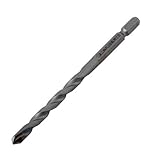 ユニカ(unika) 充電インパクトドライバービットRJタイプ 7.0mm RJ7.0×115