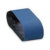 Sanding Belt, 6 In Wx48 In L, ZA, 60GR by Norton Abrasives - St. Gobain