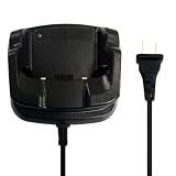 QUANSHENG トランシーバー UV-K5充電器 UV-K5 UV-K6 5R Plus UV-K58 UV-K5(8) UV-K5(99)双方向無線機用